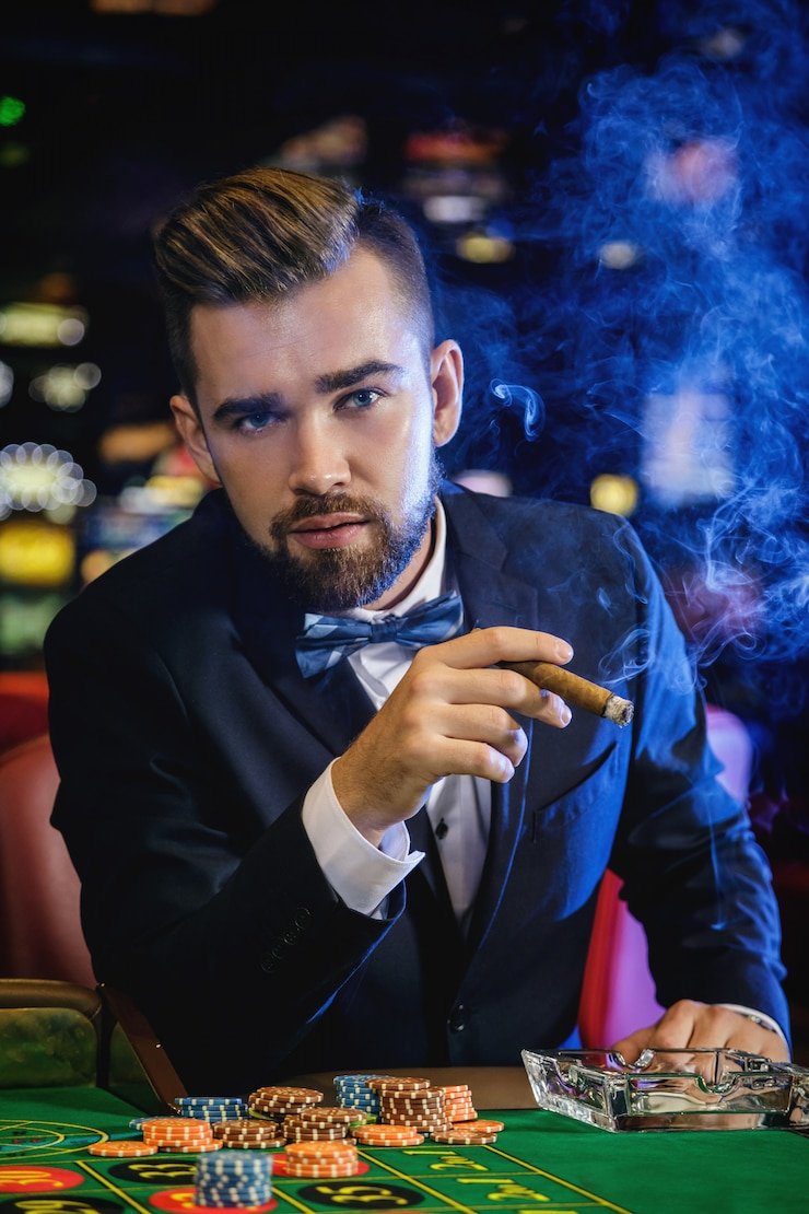 Studio Andar Bahar rajaolympus dengan dealer profesional, kartu pembayaran, dan kamera HD multi-sudut